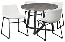 Load image into Gallery viewer, Centiar Dining Table and 4 Chairs
