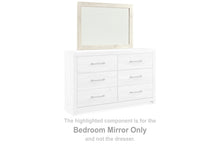 Load image into Gallery viewer, Cambeck Bedroom Mirror
