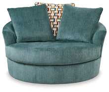 Load image into Gallery viewer, Laylabrook Oversized Swivel Accent Chair

