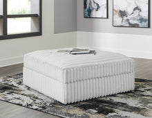 Load image into Gallery viewer, Stupendous Oversized Accent Ottoman
