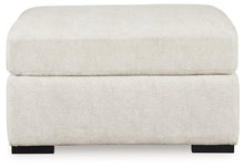Load image into Gallery viewer, Chessington Oversized Accent Ottoman
