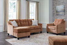Load image into Gallery viewer, Amity Bay Sofa Chaise, Chair, and Ottoman
