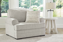 Load image into Gallery viewer, Eastonbridge Chair and Ottoman
