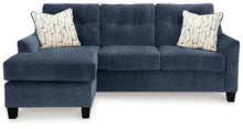 Load image into Gallery viewer, Amity Bay Sofa Chaise, Chair, and Ottoman
