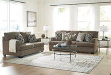 Load image into Gallery viewer, Stonemeade Sofa and Loveseat

