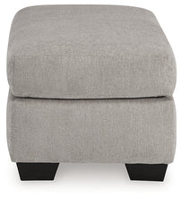Load image into Gallery viewer, Avenal Park Ottoman
