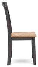 Load image into Gallery viewer, Gesthaven Dining Room Side Chair (2/CN)
