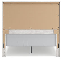 Load image into Gallery viewer, Gerridan Queen Panel Bed with Dresser and 2 Nightstands
