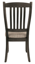 Load image into Gallery viewer, Tyler Creek Dining UPH Side Chair (2/CN)
