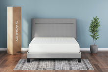 Load image into Gallery viewer, Chime 12 Inch Memory Foam  Mattress
