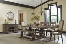 Load image into Gallery viewer, Wyndahl Dining Room Table
