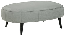 Load image into Gallery viewer, Hollyann Oversized Accent Ottoman
