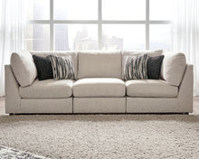 Load image into Gallery viewer, Kellway 3-Piece Sectional
