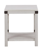 Load image into Gallery viewer, Bayflynn Square End Table

