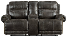 Load image into Gallery viewer, Grearview PWR REC Loveseat/CON/ADJ HDRST
