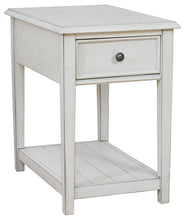 Load image into Gallery viewer, Kanwyn Rectangular End Table
