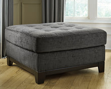 Load image into Gallery viewer, Reidshire Oversized Accent Ottoman

