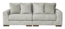 Load image into Gallery viewer, Regent Park 2-Piece Sectional Loveseat
