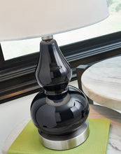Load image into Gallery viewer, Makana Glass Table Lamp (1/CN)
