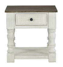 Load image into Gallery viewer, Havalance Square End Table
