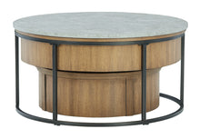 Load image into Gallery viewer, Fridley Nesting Cocktail Tables (2/CN)
