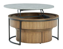 Load image into Gallery viewer, Fridley Nesting Cocktail Tables (2/CN)

