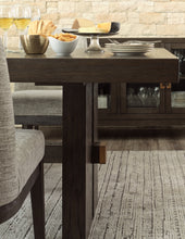 Load image into Gallery viewer, Burkhaus RECT Dining Room EXT Table
