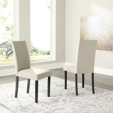 Load image into Gallery viewer, Kimonte Dining Chair (Set of 2)
