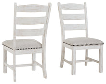 Load image into Gallery viewer, Valebeck Dining Chair (Set of 2)
