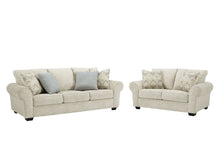 Load image into Gallery viewer, Haisley Sofa and Loveseat
