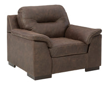 Load image into Gallery viewer, Maderla Sofa, Loveseat and Chair
