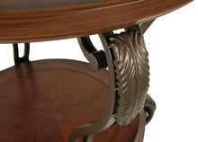 Load image into Gallery viewer, Nestor Round End Table
