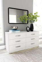 Load image into Gallery viewer, Flannia Six Drawer Dresser
