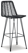 Load image into Gallery viewer, Angentree Bar Height Bar Stool (Set of 2)
