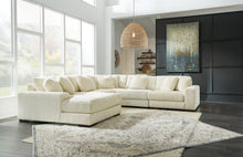 Load image into Gallery viewer, Lindyn 5-Piece Sectional with Chaise
