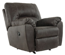 Load image into Gallery viewer, Tambo 2-Piece Sectional with Recliner
