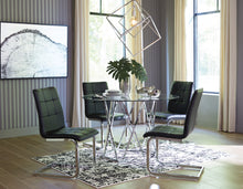 Load image into Gallery viewer, Madanere Dining Table and 4 Chairs
