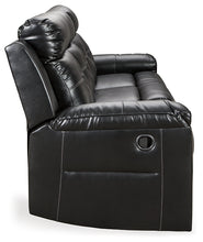 Load image into Gallery viewer, Kempten Reclining Sofa
