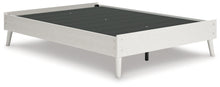 Load image into Gallery viewer, Aprilyn Full Platform Bed with Dresser and Chest

