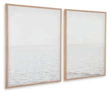 Load image into Gallery viewer, Cashall Wall Art Set (2/CN)
