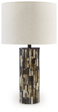 Load image into Gallery viewer, Ellford Poly Table Lamp (1/CN)
