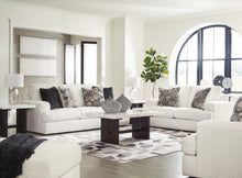 Load image into Gallery viewer, Karinne Sofa, Loveseat, Chair and Ottoman
