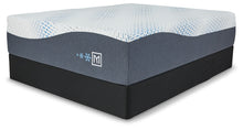 Load image into Gallery viewer, Millennium Cushion Firm Gel Memory Foam Hybrid  Mattress
