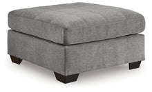Load image into Gallery viewer, Marleton 2-Piece Sleeper Sectional with Ottoman
