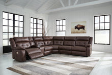 Load image into Gallery viewer, Punch Up 6-Piece Power Reclining Sectional
