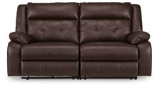 Load image into Gallery viewer, Punch Up 2-Piece Power Reclining Sectional Loveseat
