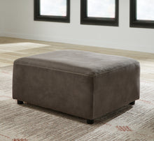 Load image into Gallery viewer, Allena 4-Piece Sectional with Ottoman
