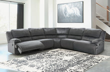 Load image into Gallery viewer, Clonmel 5-Piece Reclining Sectional
