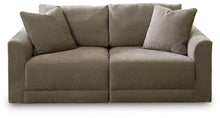 Load image into Gallery viewer, Raeanna 2-Piece Sectional Loveseat
