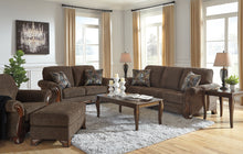Load image into Gallery viewer, Miltonwood Sofa, Loveseat, Chair and Ottoman
